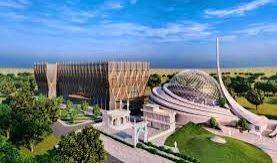 No need to compete with temple construction :IICF - Vimarsana News