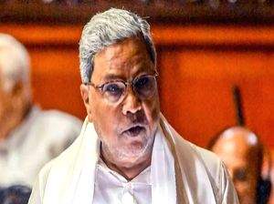 K'taka CM accepts controversial caste census report ahead of Lok Sabha elections - Vimarsana News