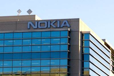 Nokia establishes 6G lab in India - Vimarsana News