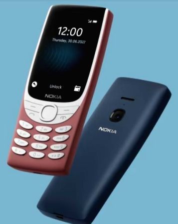 Nokia launches two new feature phones in India - Vimarsana News