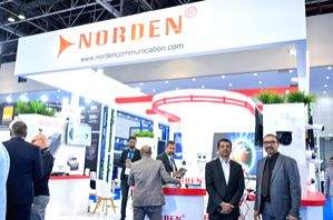 Norden Communication partners C-DAC to make thermal cameras used by security agencies - Vimarsana News