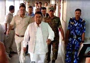 Sheikh Shahjahan not cooperating with investigating officers: Sources - Vimarsana News