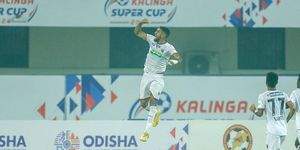 NorthEast United FC blast past Kerala Blasters to bow out in style - Vimarsana News