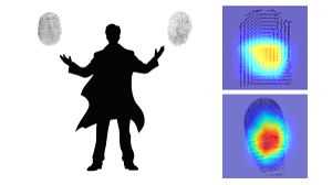 Not every fingerprint is unique, reveals AI - Vimarsana News