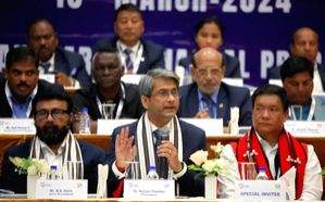 'Not impossible' to introduce VAR in ISL next season, AIFF AGM informed - Vimarsana News