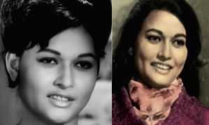 Noted Bengali actress Anjana Bhowmik passes away at 79 - Vimarsana News