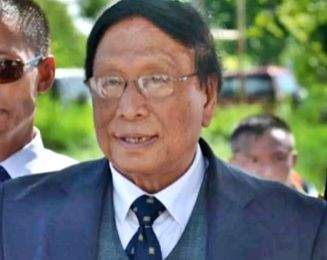 3 groups to hold talks with govt for solution to Naga political issue - Vimarsana News