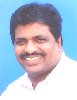 Now comes K. Suresh for Kerala PCC chief post - Vimarsana News