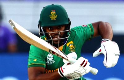 Now is the perfect opportunity for us to really focus on the World Cup from a preparation point of view: Temba Bavuma - Vimarsana News