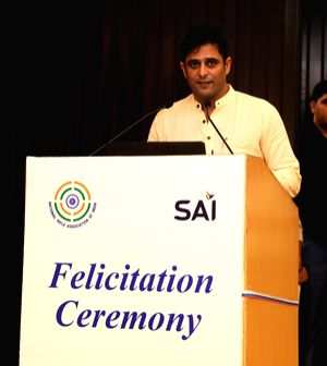 NRAI lauds Indian Army for initiating sustainable talent development program for girls in shooting - Vimarsana News