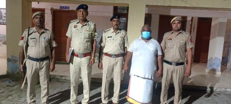 Nuh violence: Bittu Bajrangi gets bail - Vimarsana News