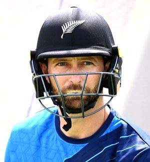 He is keeping and batting in the nets: NZ coach gives update on injured Conway's recovery - Vimarsana News