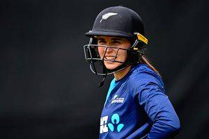 NZ women wicketkeeper Bernadine Bezuidenhout retires from international cricket - Vimarsana News