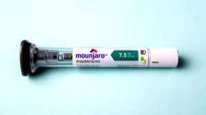Obesity drug Mounjaro to surpass Ozempic with $27 bn sales in 2029: Report - Vimarsana News