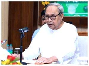 Odisha Cabinet approves eight key proposals - Vimarsana News