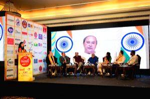 Odisha CM Naveen Patnaik opens Kalinga Literary Festival - Vimarsana News