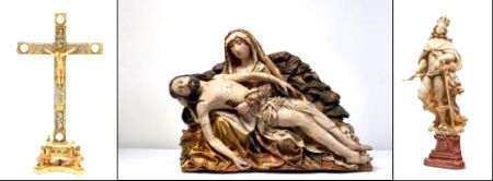 Old Masters on auction - Vimarsana News