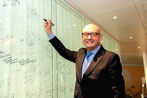 Olympic legacy not just about venues but people, says IBSF president Ferriani - Vimarsana News
