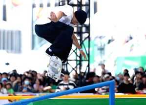 Olympic Qualifier Series electrifies athletes and fans in Shanghai - Vimarsana News