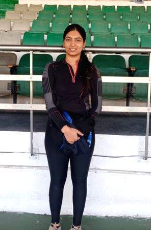 Olympic Selection Trials: Ashi, Swapnil take top spots in 3P trials - Vimarsana News