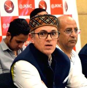 Omar Abdullah opposes any move to postpone polls in Anantnag-Rajouri LS seat - Vimarsana News