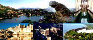 Once a winter escape, Rajasthan, a year-round tourist destination now - Vimarsana News