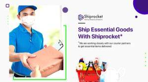 ONDC, NCCF, Shiprocket to deliver essential household staples at your doorstep - Vimarsana News