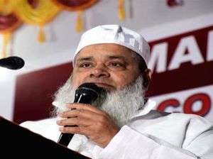 One more MLA to be given show-cause notice for anti-party activities: AIUDF chief Badruddin Ajmal - Vimarsana News