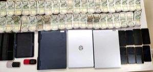 Online cricket betting racket busted in Hyderabad, 4 held - Vimarsana News