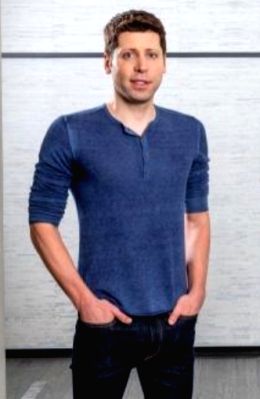 Tech is 'equalising' but needs regulation: OpenAI CEO Sam Altman - Vimarsana News