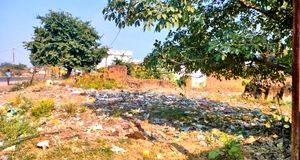 Operational issues up plastic pollution in rural areas of Madhya Pradesh - Vimarsana News