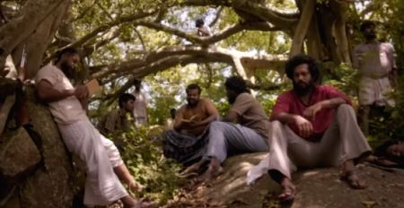'RathaSaatchi' is steeped in the valour of revolutionaries, revolt and revenge - Vimarsana News
