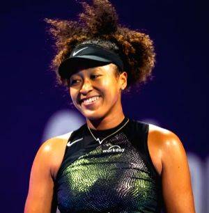 Osaka dispatches Garcia in Qatar Open first round - Vimarsana News