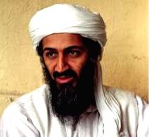 UP officer eulogizes Osama bin Laden despite suspension - Vimarsana News