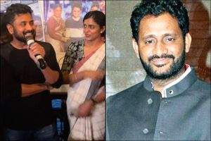 Oscar winner Resul Pookutty campaigns for FTII to drop case against Payal - and it's back to work for Kani - Vimarsana News