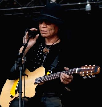Oscar winning folk songwriter Rodriguez dies at 81 - Vimarsana News
