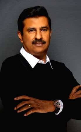 Our priority is to first stabilise Go First, says Sky One chairman(IANS Interview) - Vimarsana News