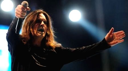 Ozzy Osbourne is in a 'lot of Pain', will undergo 4th surgery for spinal injury - Vimarsana News