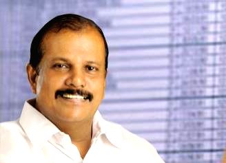 Kerala ex-MLA George held for outraging modesty of solar scam accused, gets bail (Ld) - Vimarsana News
