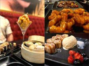 P.F. Chang's packs a punch with flavours that turn each dish into an umami bomb - Vimarsana News