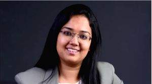 P&G Hygiene and Health Care appoints Mrinalini Srinivasan as new CFO - Vimarsana News