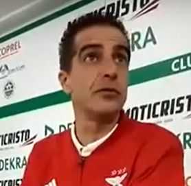 Toluca boss Paiva promises attacking game plan - Vimarsana News