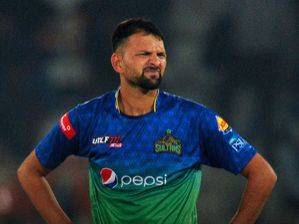 PCB panel wants Ihsanullah to undergo an intense rehabilitation plan post-elbow injury - Vimarsana News