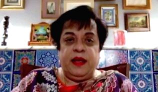 Senior leader Shireen Mazari quits PTI after being arrested several times - Vimarsana News