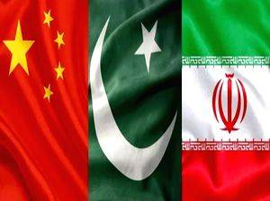 Pakistan, Iran & China to hold talks on counter-terrorism, security cooperation - Vimarsana News