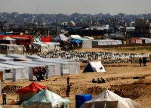 Israel gives hostage deal 'last chance' before Rafah attack: Reports - Vimarsana News