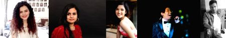 Pan-Indian Melodies: Singers lend their voice to multiple languages - Vimarsana News