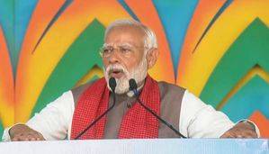 PM Modi inaugurates permanent campus of NIT Goa - Vimarsana News