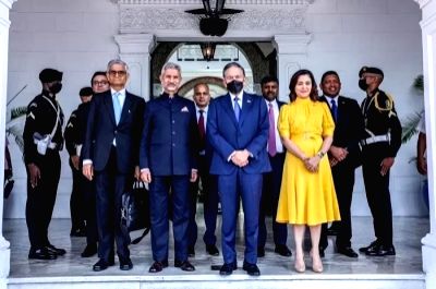 Panama approaches 'Pharmacy of the World' India for affordable medicines - Vimarsana News