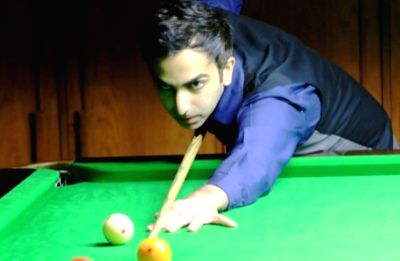 Pankaj Advani makes magnificent debut in Mumbai Billiards League - Vimarsana News